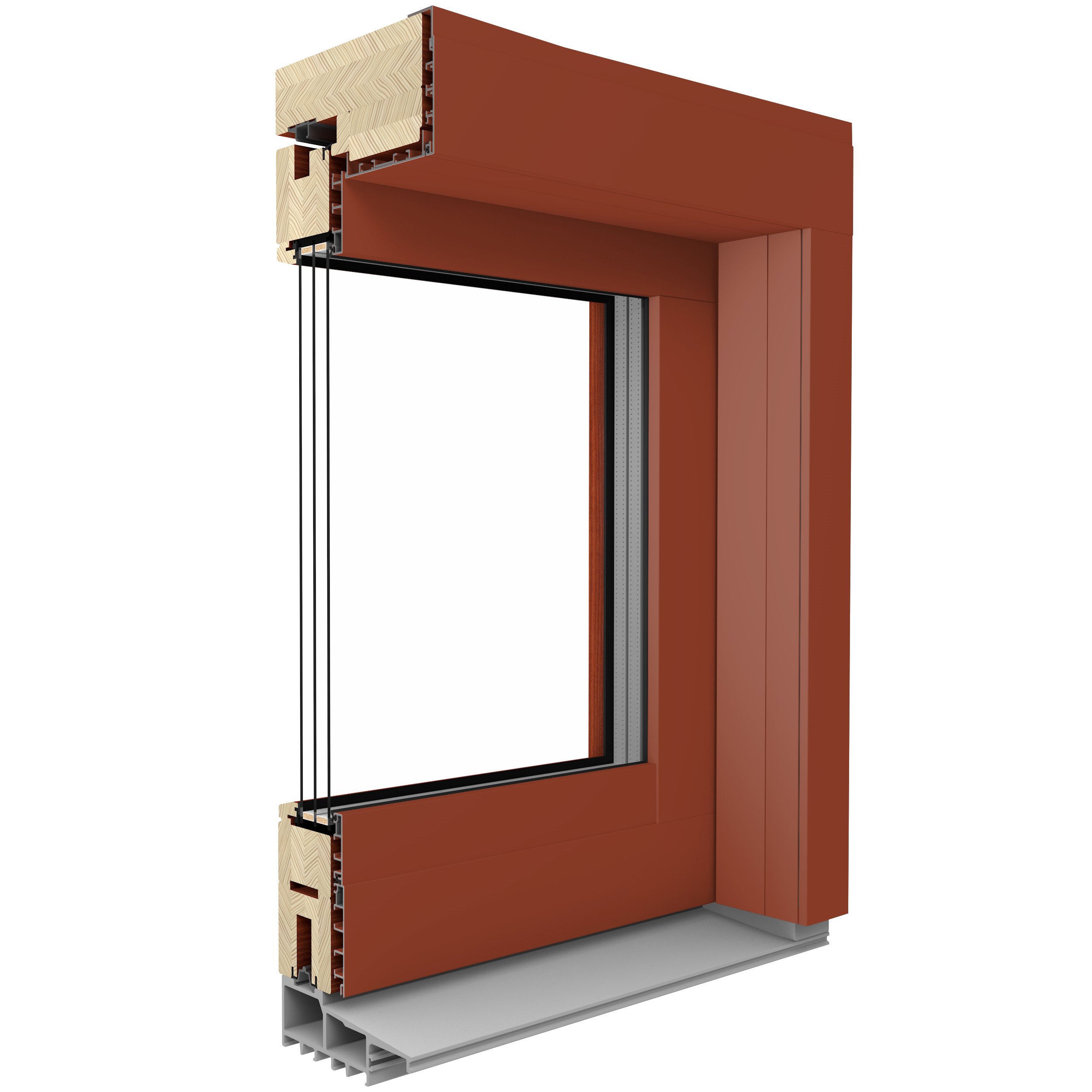IGLO Energy Classic - Drutex Fenster