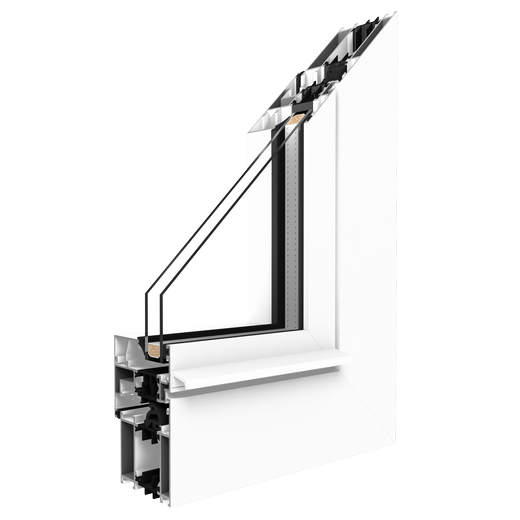 IGLO Energy Classic - Drutex Fenster