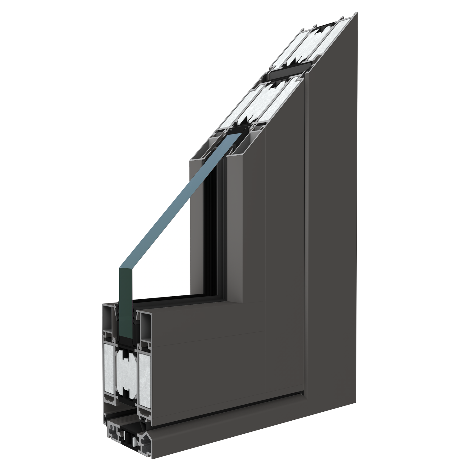 IGLO Light - Drutex Fenster