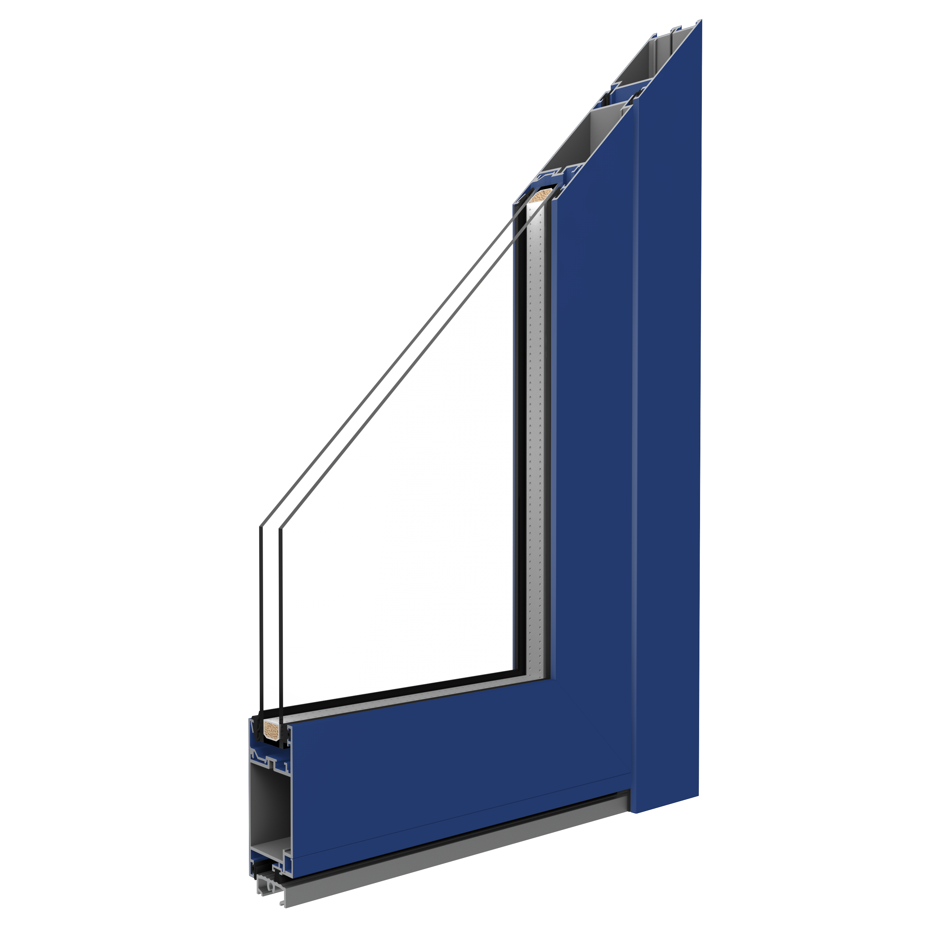 IGLO Energy - Drutex Fenster