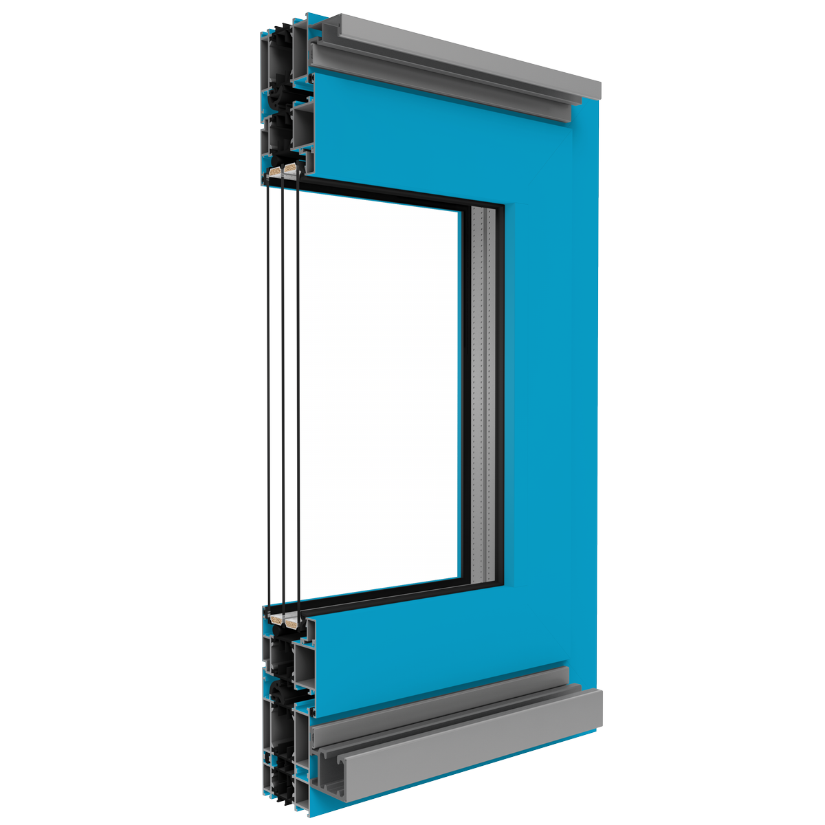 IGLO Light - Drutex Fenster