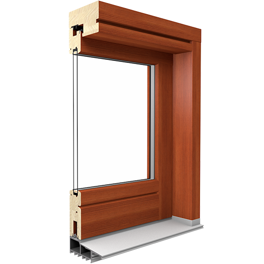 IGLO IGLO 5 - Drutex Fenster